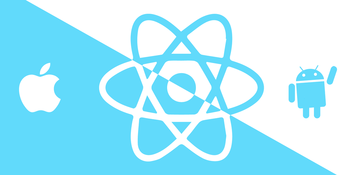 react native logo